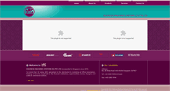 Desktop Screenshot of bms-sin.com